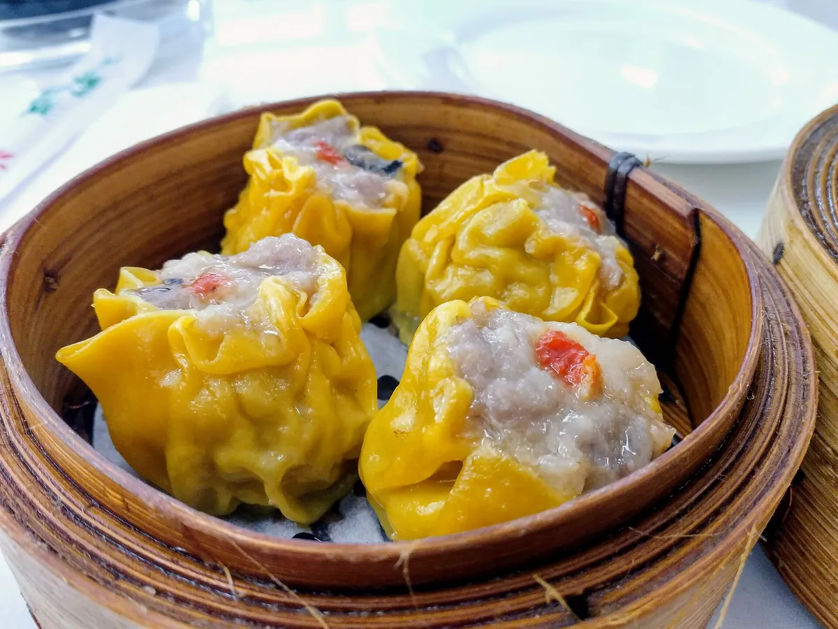 Chinese food typical of Noodlee Fermoy